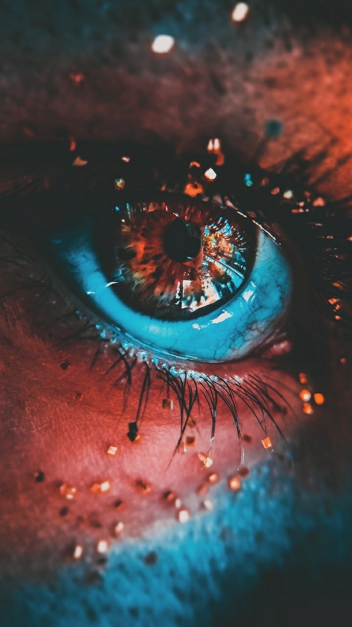 Eye see U