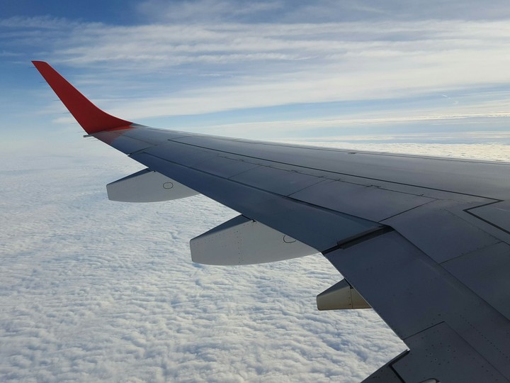 Clouds