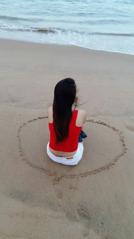 girl