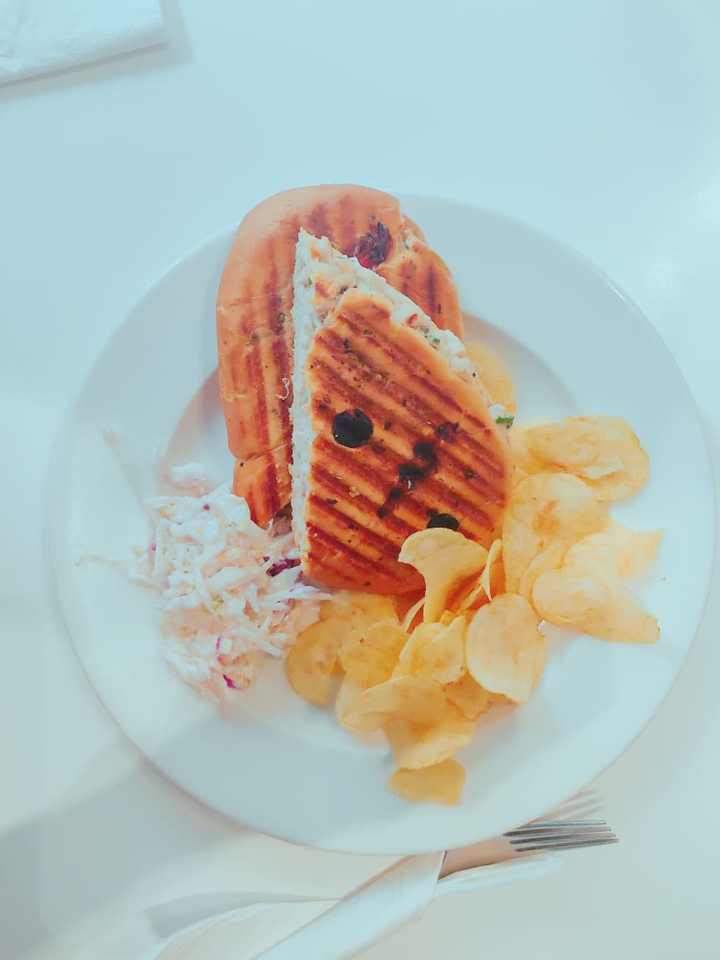 yummy food