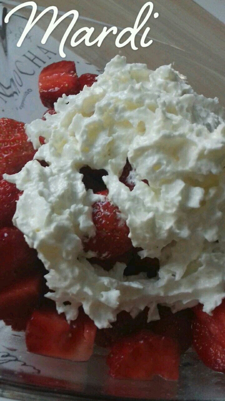 yummyyy❤❤❤