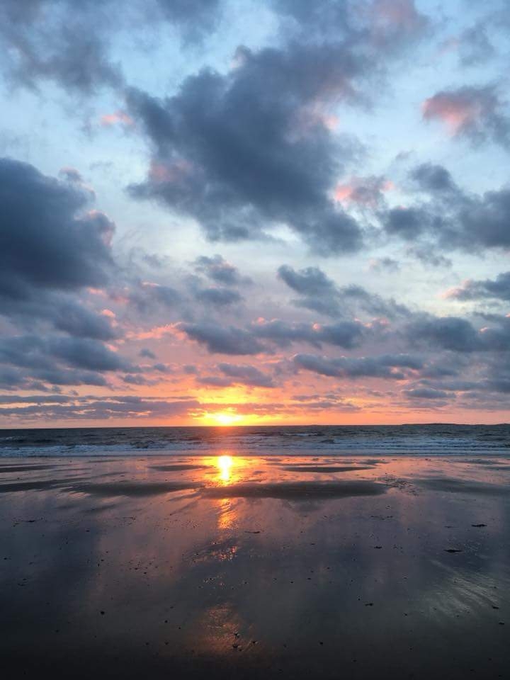 maine