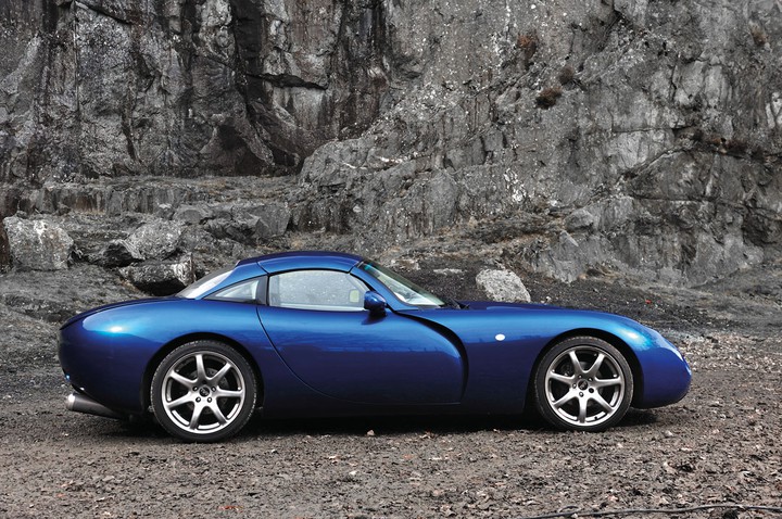 tvr