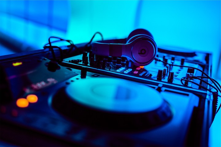 music