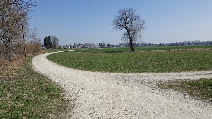 Hagau-Bikeway