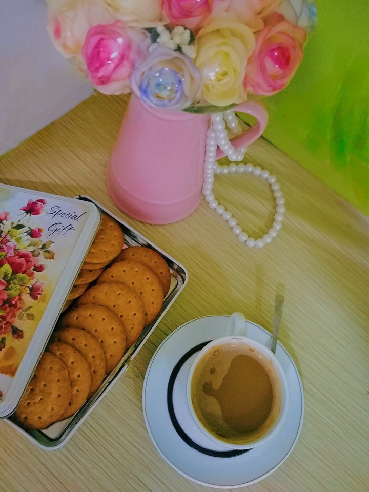 CoffeeCup