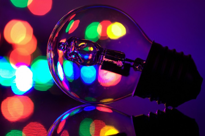 Lot of...colors