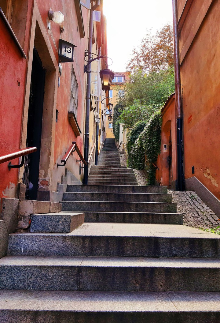 Warsaw