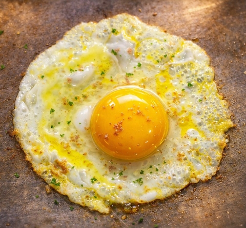 Frying, Ingredient wallpapers