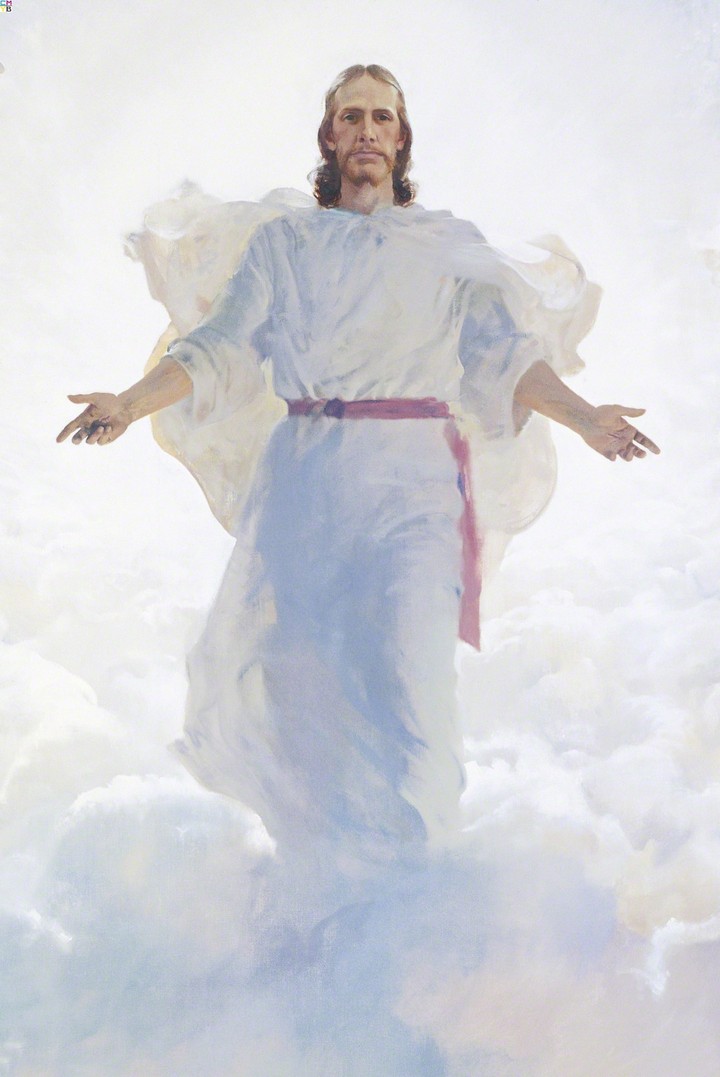 Jesus