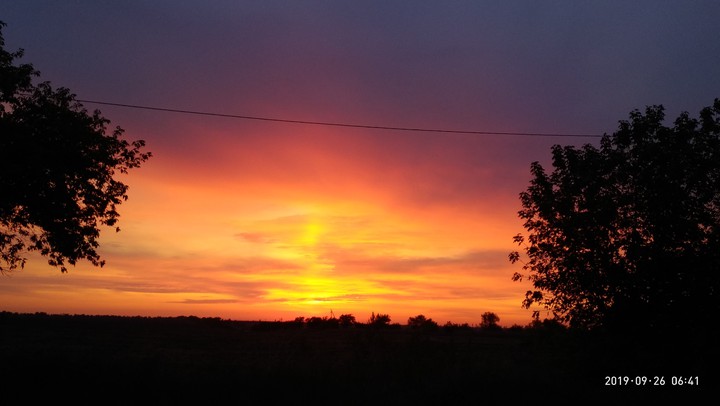 Sunrise)
