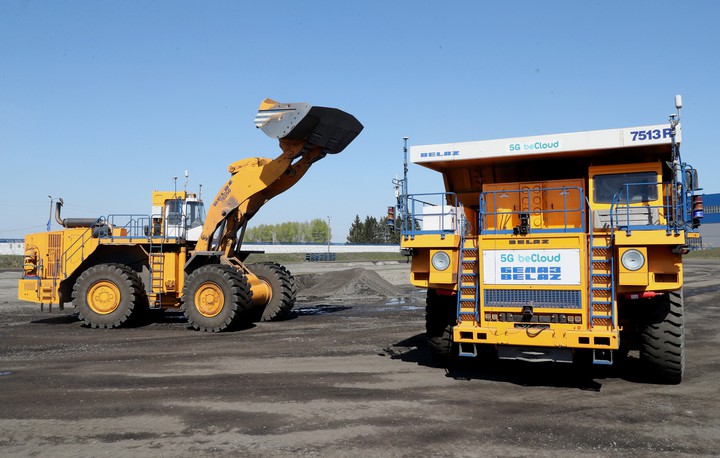 belaz