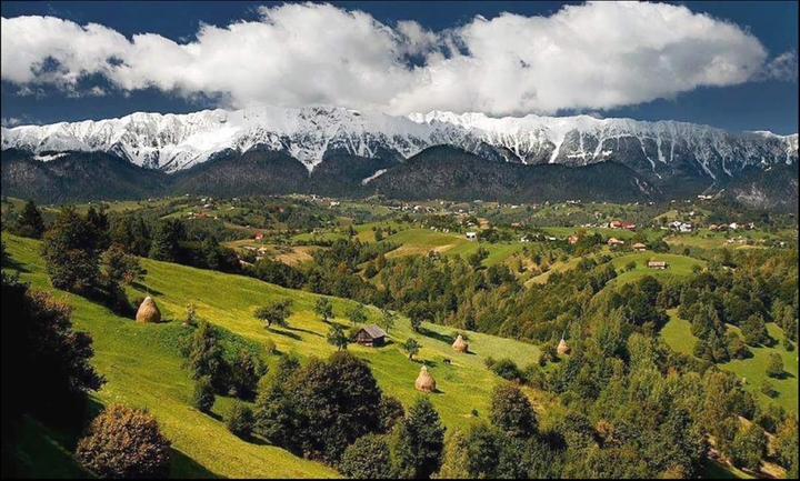 Romania