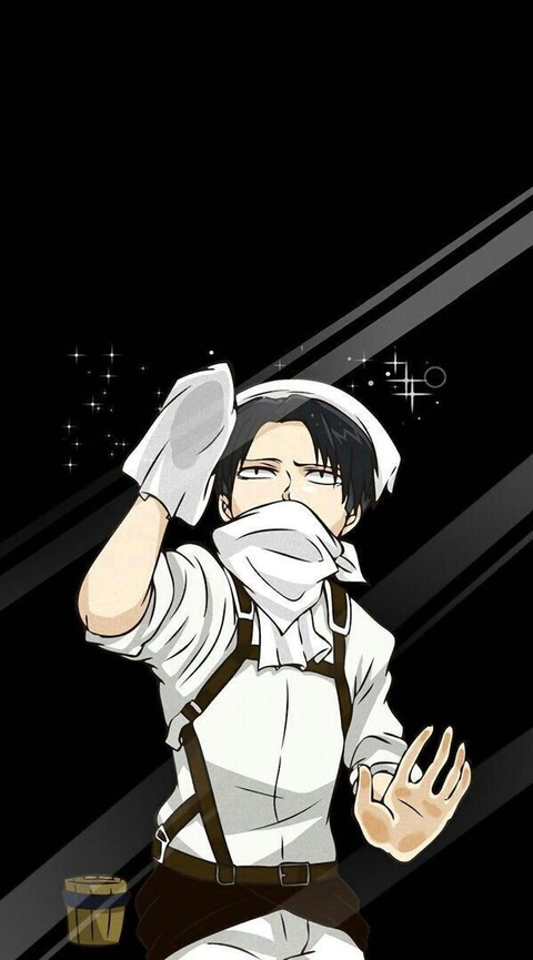 levi