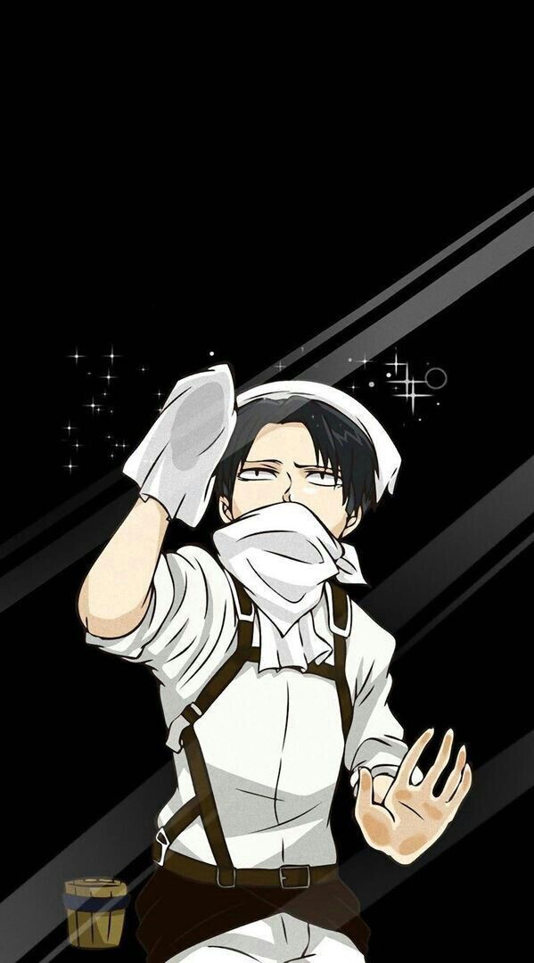 levi