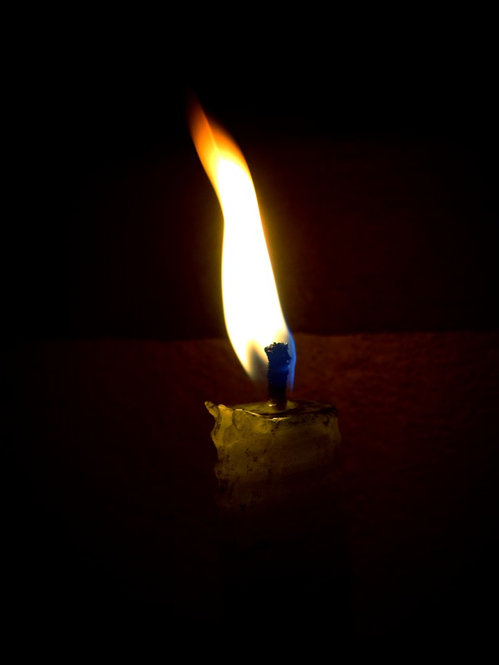 candel