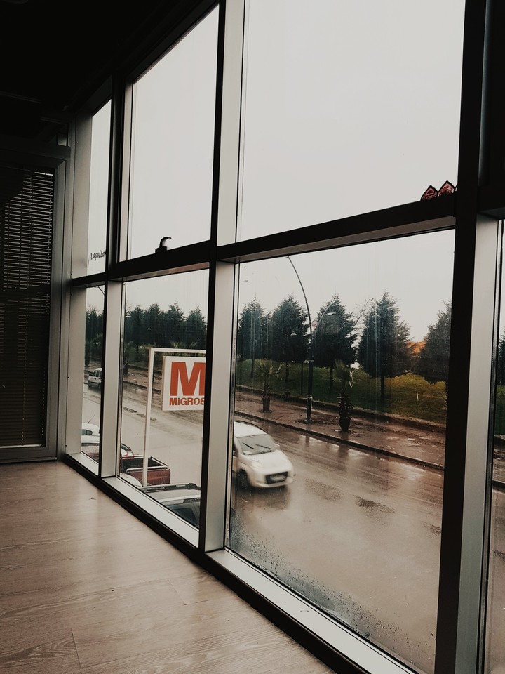 rain