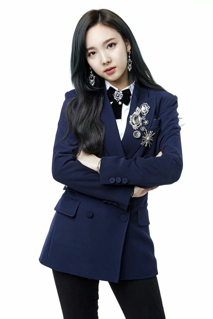 Im Nayeon