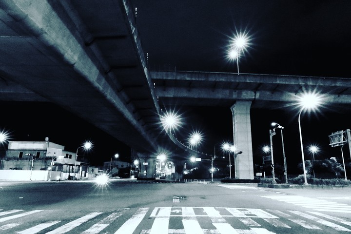 陸橋