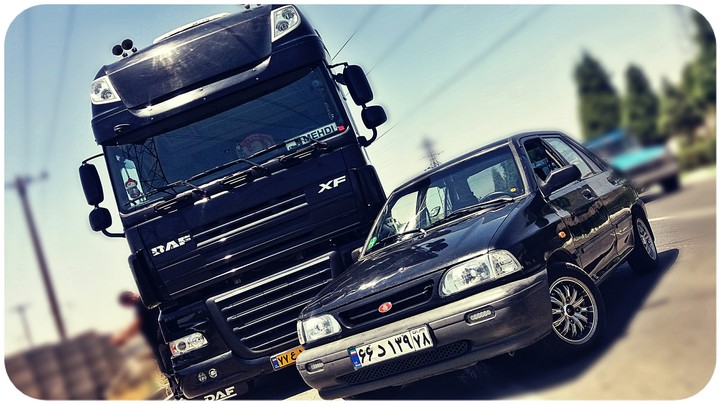 car & truck