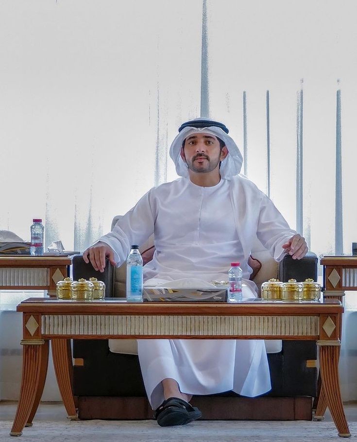 Fazza