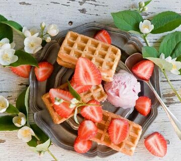 Morning Delights