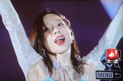 소녀시대, 김태연 배경화면