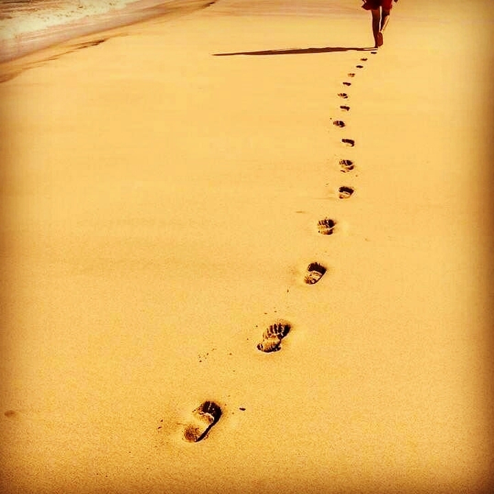 sea