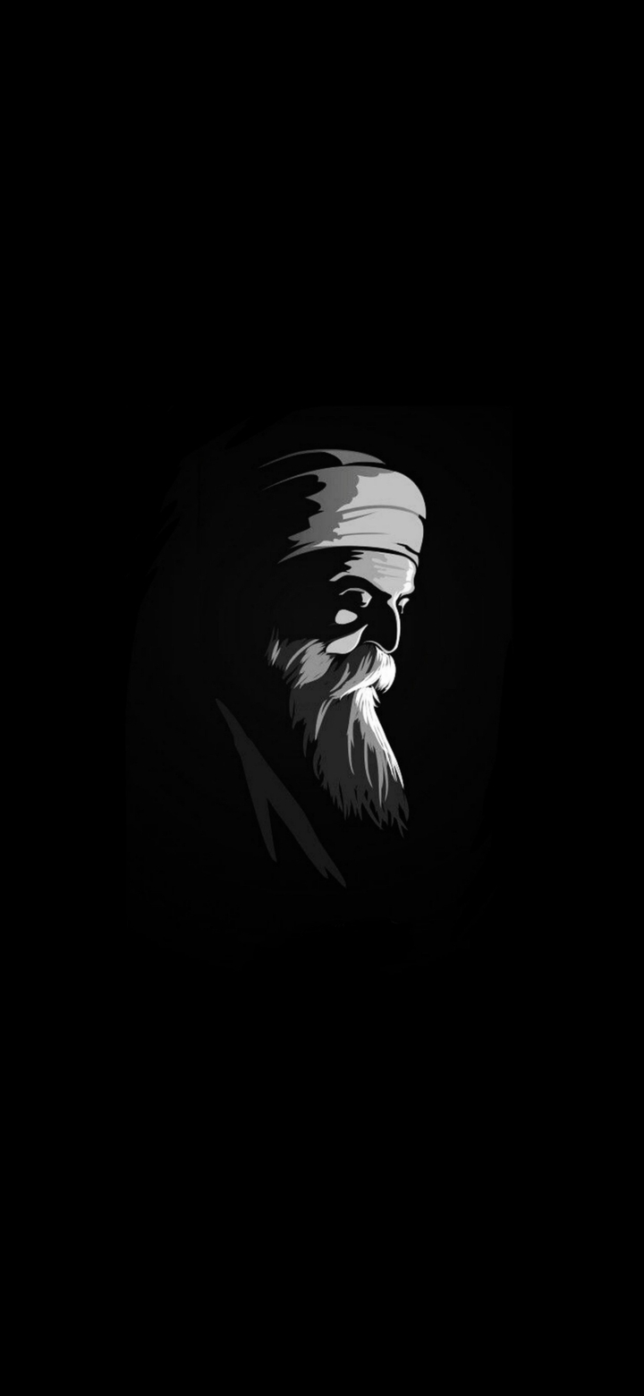 Shri guru nanak dev ji