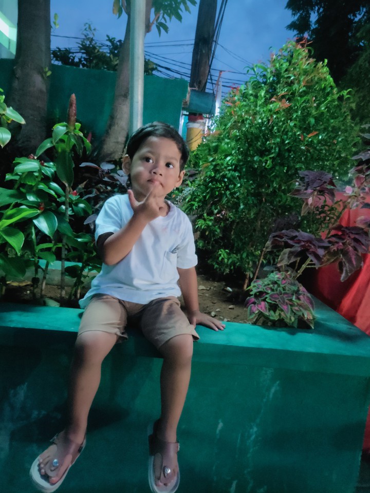 babang zafran