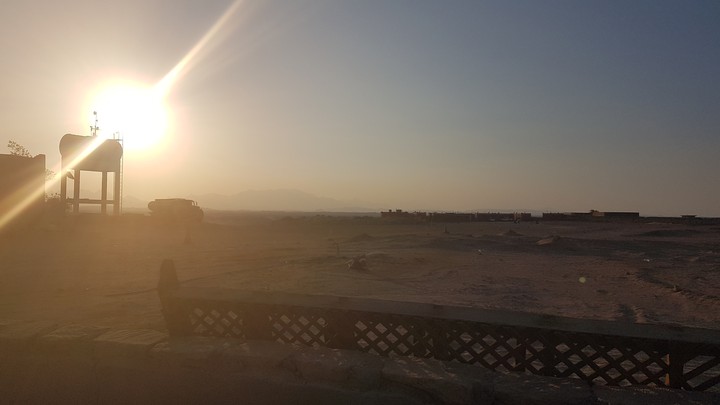 Sharm el Naga
