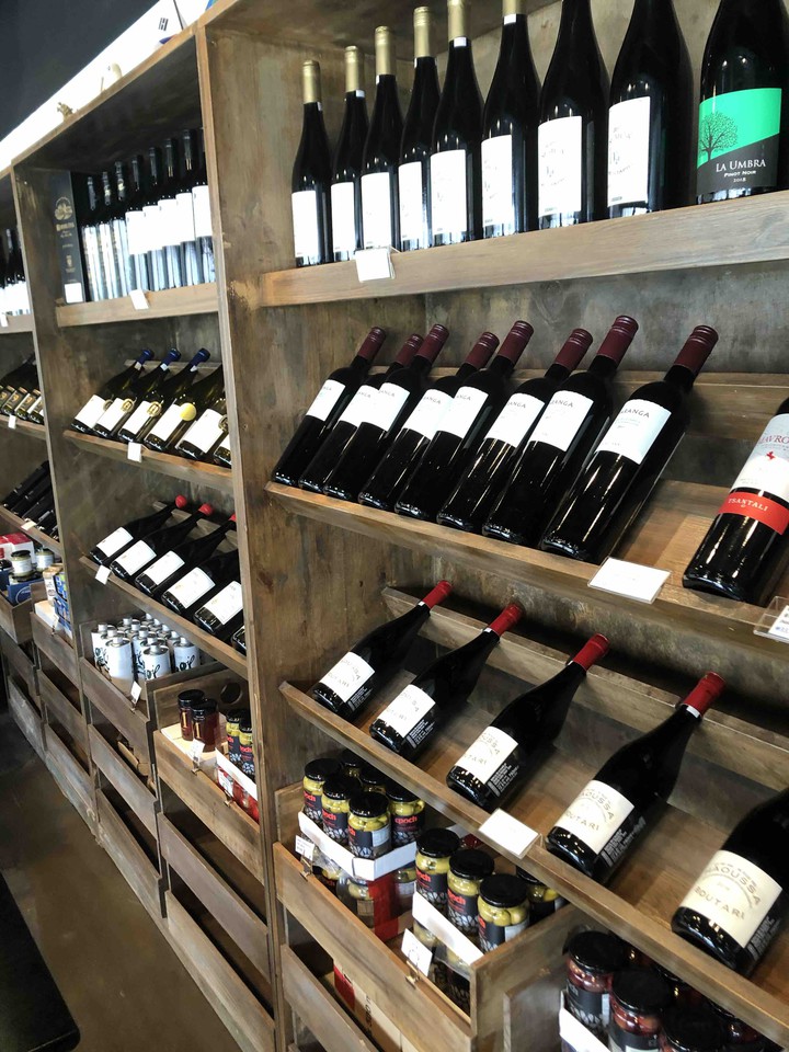 Greek wines