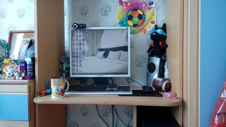 workplace