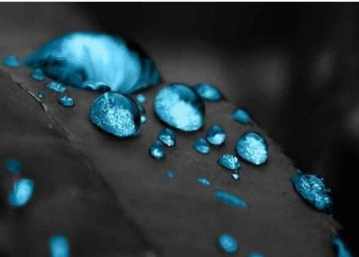 water droplet