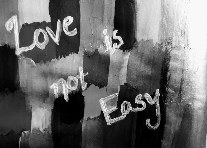 love