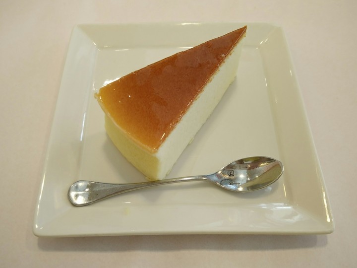 甜點