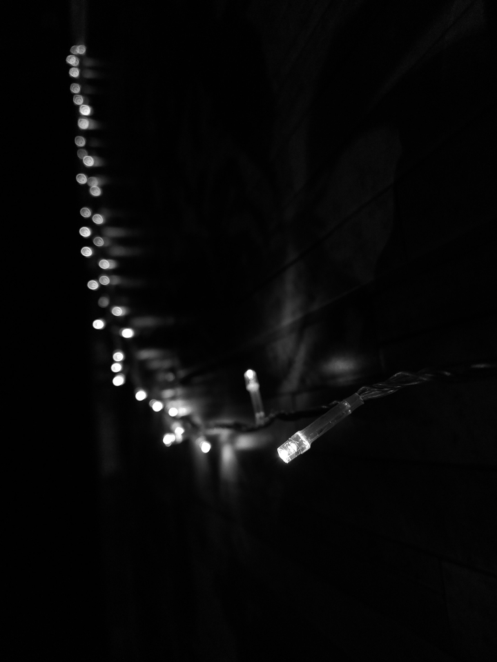 luz
