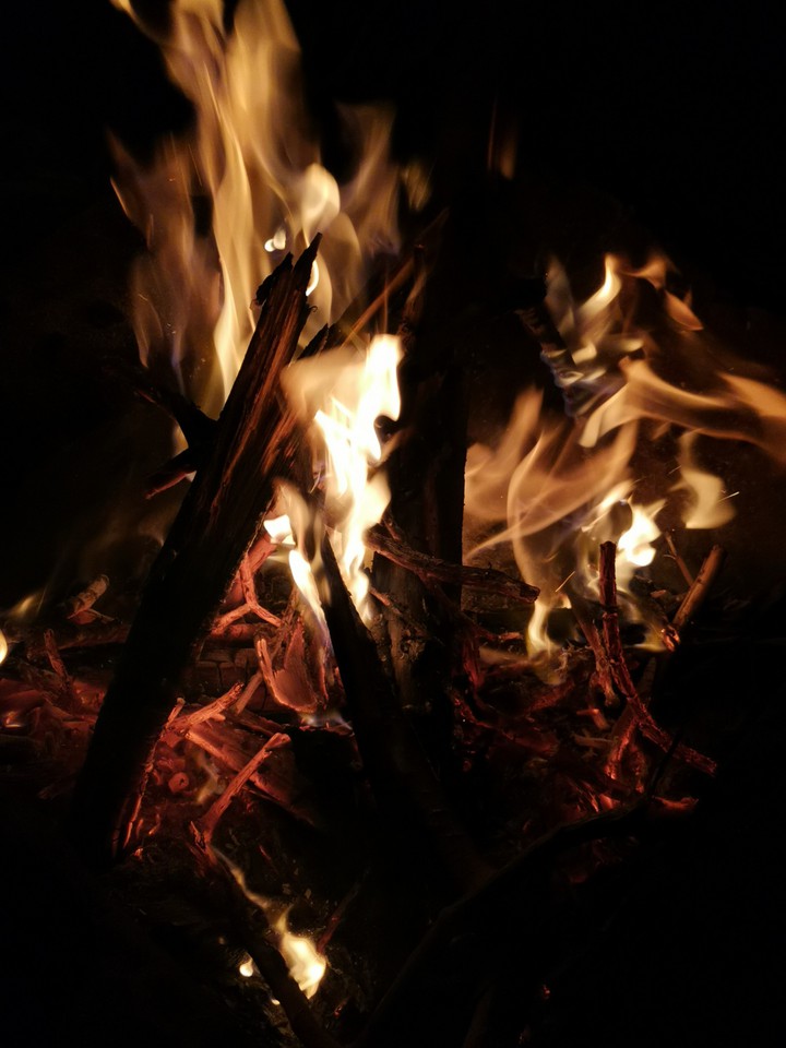 Fire