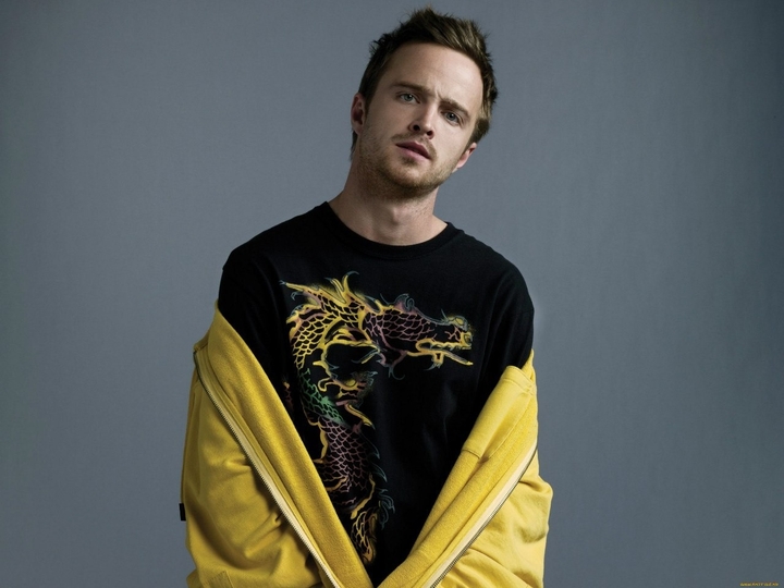 Jesse Pinkman