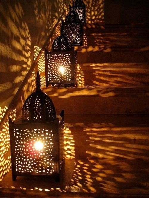candle
