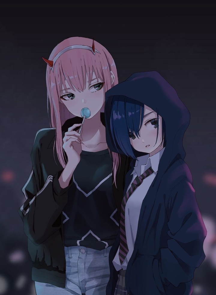 animr girl