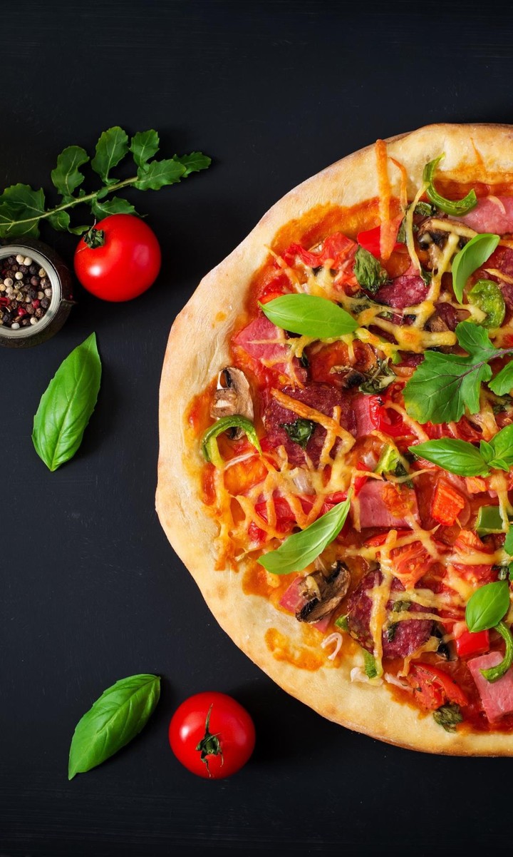 Pizza