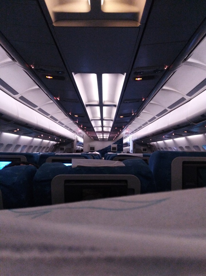 travel mood