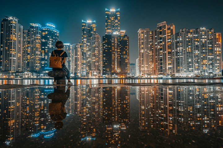 Busan, Korea