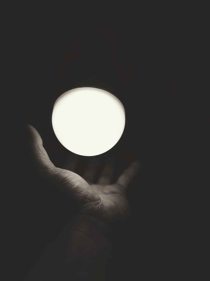 light
