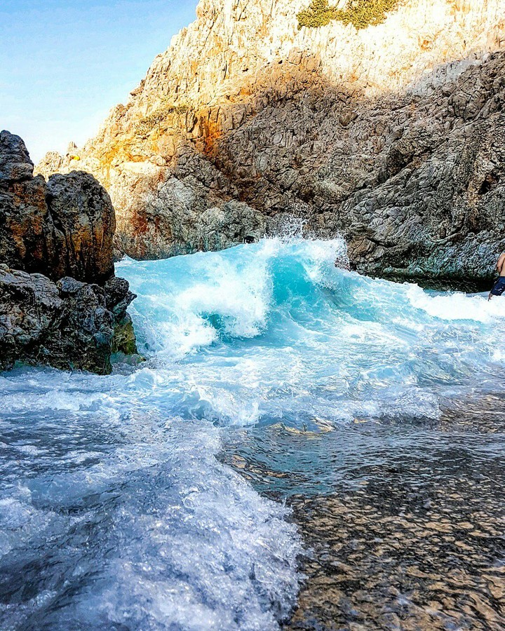Chania