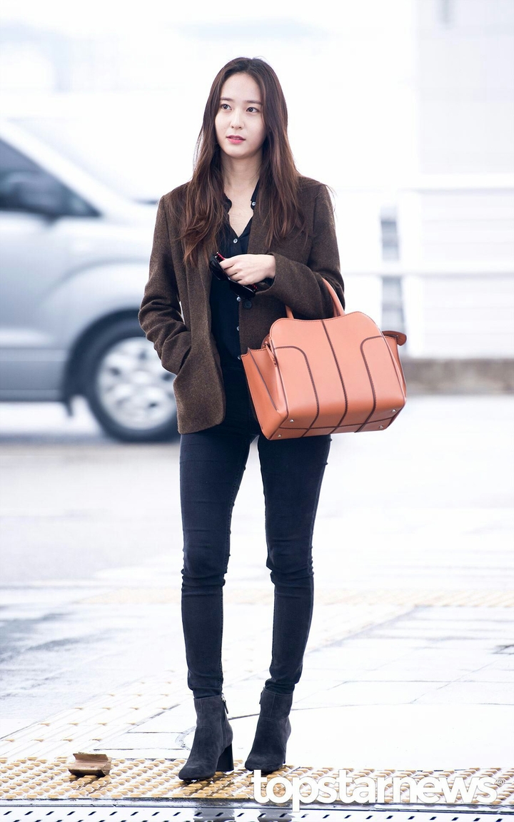 Krystal f(x)
