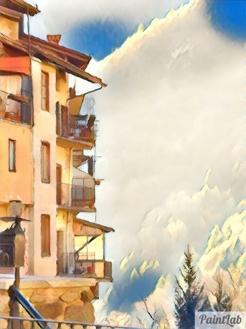 Bagolino