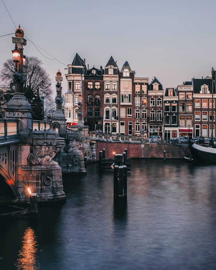 Amsterdam, Netherlands