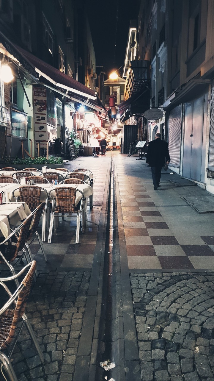 Istanbul